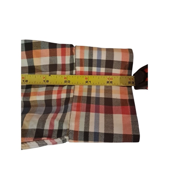 Scott Barber L Long Sleeve Button Down Shirts 2 In Lot - Picture 3 of 6